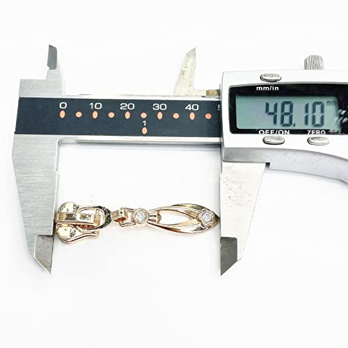 10 Pcs #5 Gold Bling Zipper Slider Zipper Pulls Replacement For Resin Zippers,Zipper Sliders Repair Kit For Luggages Purses Bags Bulk Jacket #TOP1