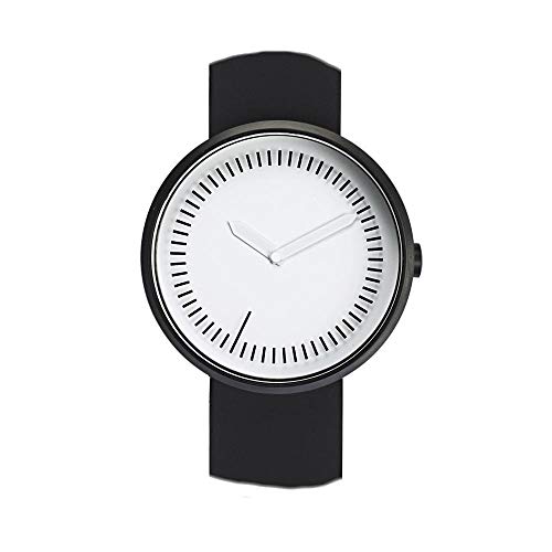 Montre Meantime Projects Watches style urbain pour look minimaliste