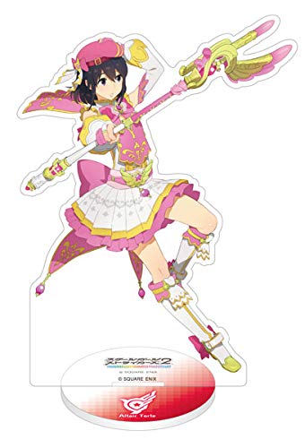 Amazon.co.jp: スクールガールストライカーズ2 アクリルスタンド