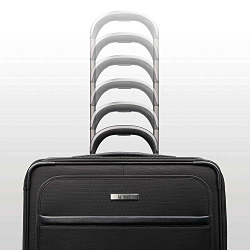 Hartmann 111252-1276 Metropolitan 2 Extended Journey Expandable Spinner Suitcase thumb #6