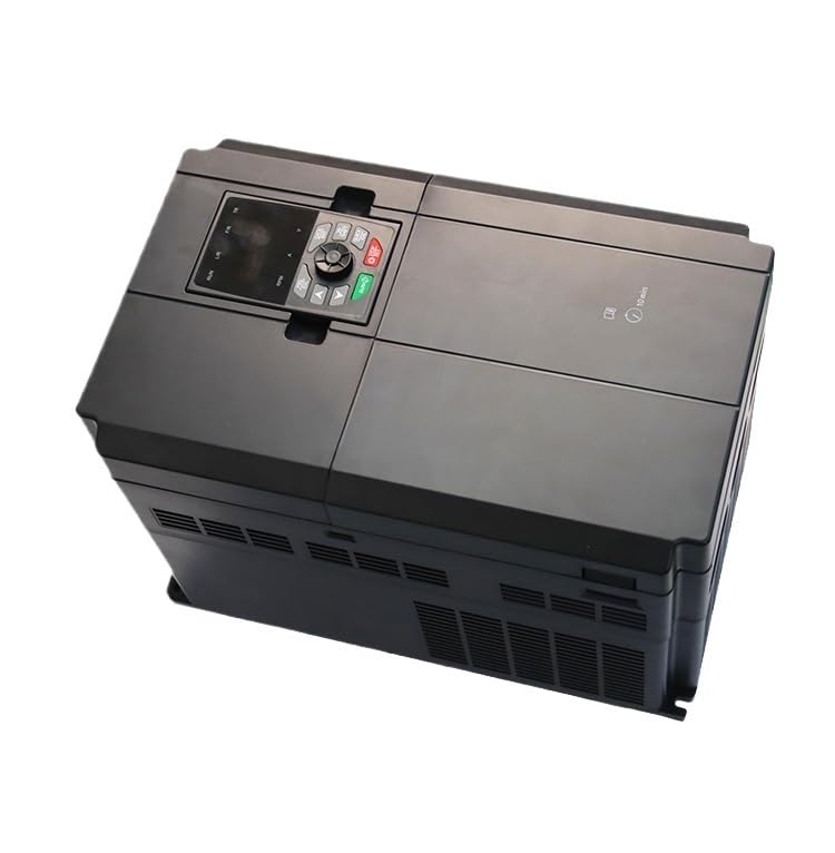 Variateur de fréquence triphasé 380V pour ventilation atelier 5.5kw