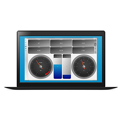 Image of OBDLink LX Bluetooth 3.0 OBD2 Adapter for Motoscan, Torque, Hybrid Assistant (Android Only), OBD II Diagnostic Scanner