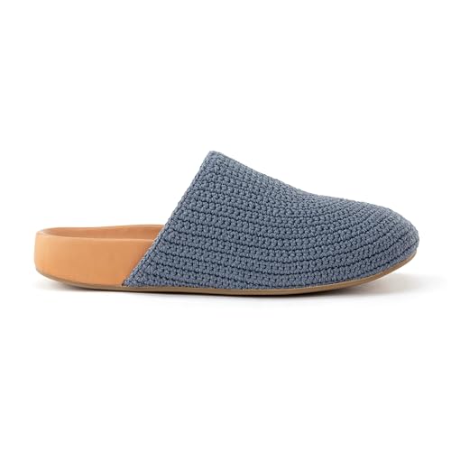 Image of The Sak Bolinas Clog Shoe - Women's Slip On Sandal for Indoor & Outdoor Use - Classic, Comfortable Mule Shoes for Everyday