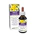 Produktbild Johanneskraut (Hypericum perforatum) Kraut mit Blüten Alkoholfreier Urtinktur Naturalma | Flüssig-Extrakt Tropfen 100 ml | Nahrungsergänzungsmittel | Veganer