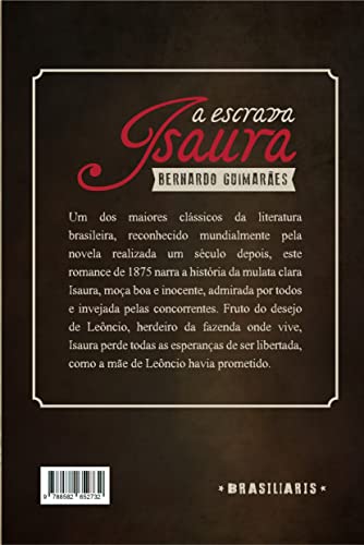 A escrava Isaura A escrava Isaura - Imagem 2
