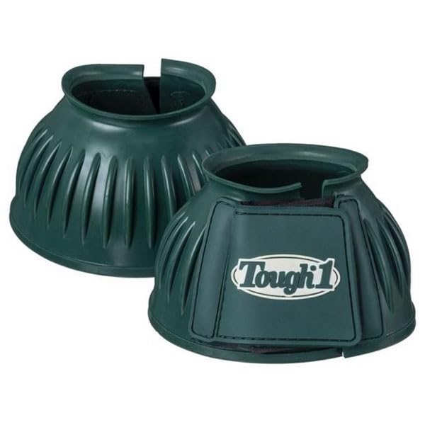 Image of Tough 1 Heavy Duty Double Lock Bell Boots
