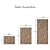 Mohawk Elite Winnipeg Oak 8'6" W x 12' L Cut Sheet Vinyl Roll