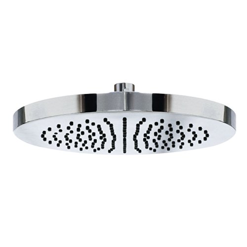 Modona 10” Rain Shower Head – Polished Chrome - 5 Year Warrantee #TOP4