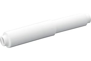 Moen 3W Donner Collection Toilet Paper Spindle Replacement