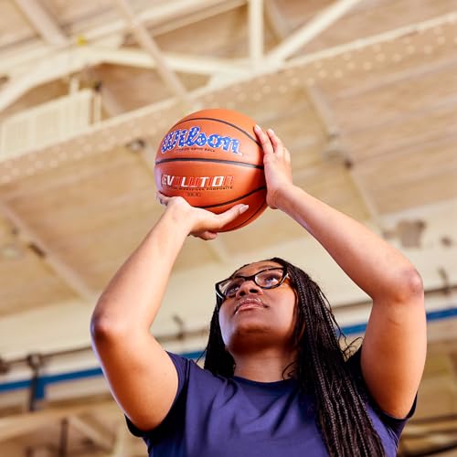 Image of Wilson Evolution Basketballs