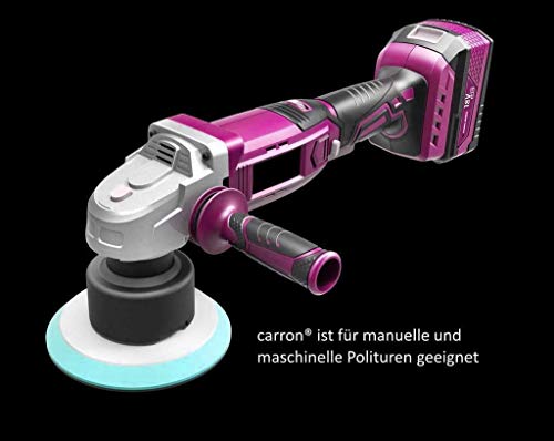 carron® Original Speed Polish Autopolitur für einfaches und schnelles Polieren für besten...