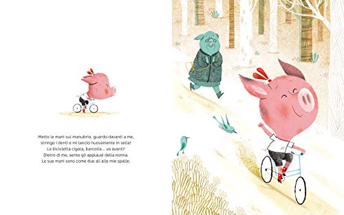 Pedala Con Me! Ediz. A Colori - 5