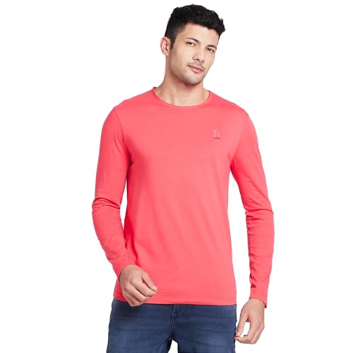Image of Being Human Men Full Sleeve T-Shirts