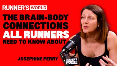 Dr Josie Perry: The brain - body connection