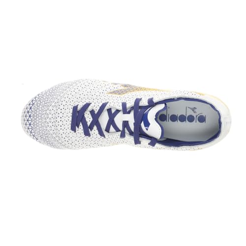 Image of Diadora Mens Brasil Elite 2 Lightweight Lp12 Soccer Cleats Cleated