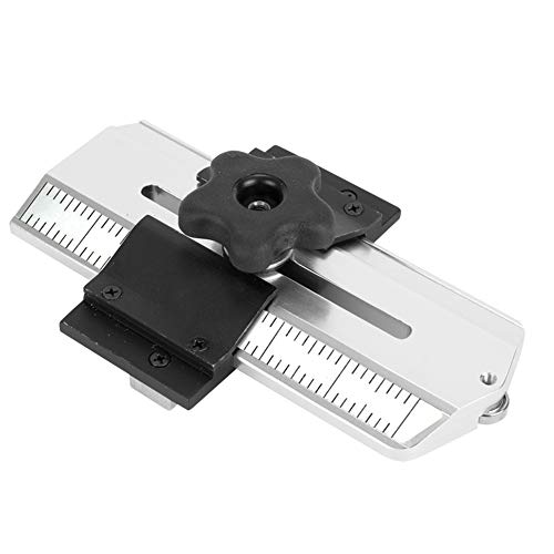 Thin Rip Jig, Make Repetitive Narrow Strip Cuts on Your Table Saw. Works