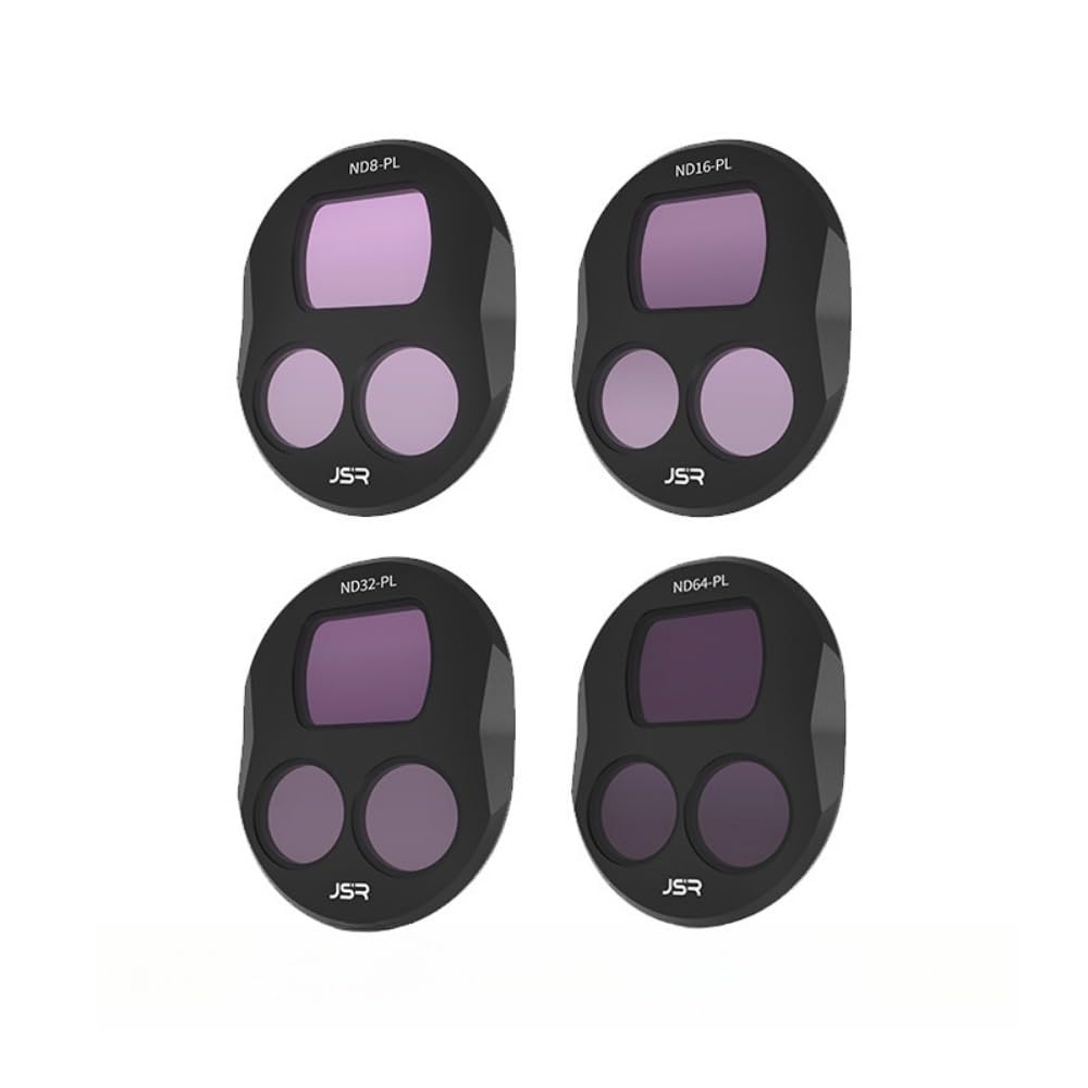 Drone Lens Filters For Dji Mavic Pro Uv Protector Desertcart INDIA