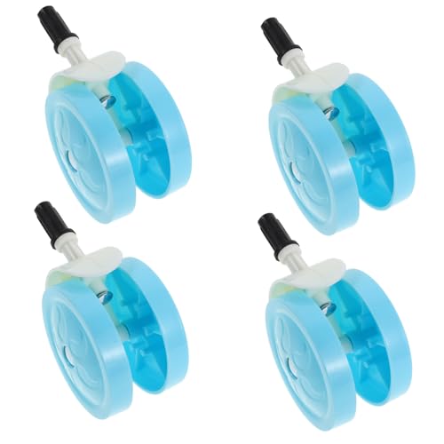 GARVALON ホイール4個: な 換用 ター - ノ ー ターホイール - 室内 用