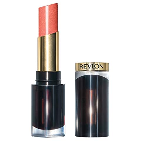 Revlon Super Lustrous Glass Shine Lipstick Cover
