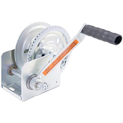 Dutton-Lainson DLB1200A Brake Winch 1200 lb