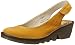 FLY London Women's Pype Wedge Pump