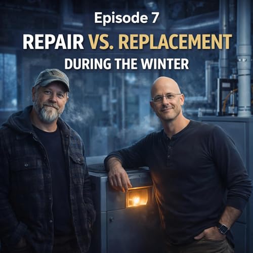 Why Your Home Feels Cold Even Though Your Furnace Is Running