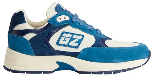 New GZ Runner Low Top Sneakers