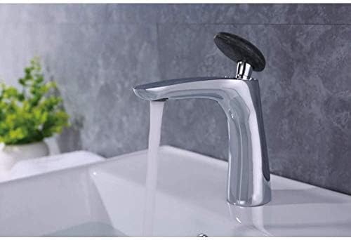 Robinets cascade robinet de salle de bain en laiton