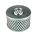 Water and Trash Pump Strainer - 2in.