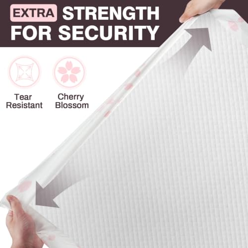 Image of MKISS 80 Count Extra Large Disposable Bed Pads 36 inch x 44 inch Incontinence Pads