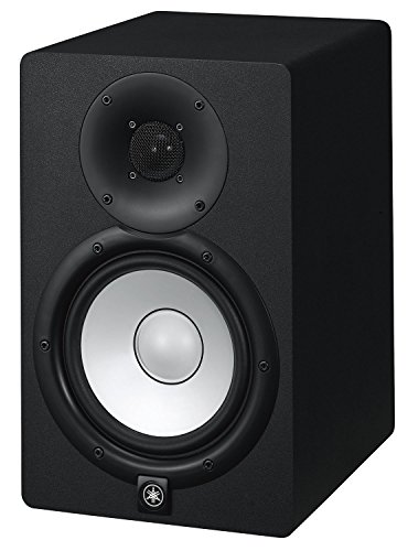 Image of Yamaha HS7 100-Watt Series Monitor, Black
