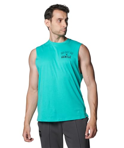 Débardeur Project Rock Under Armour avec activation visuelle de la sueur