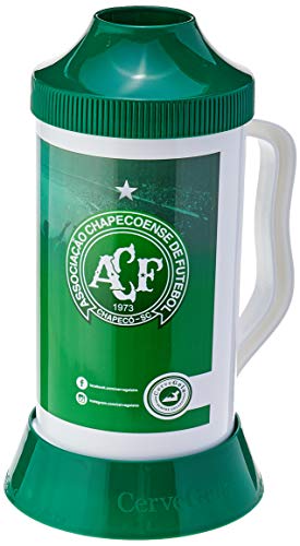 Popular Flex Clubes, CerveGela 009, Chapecoense, PP