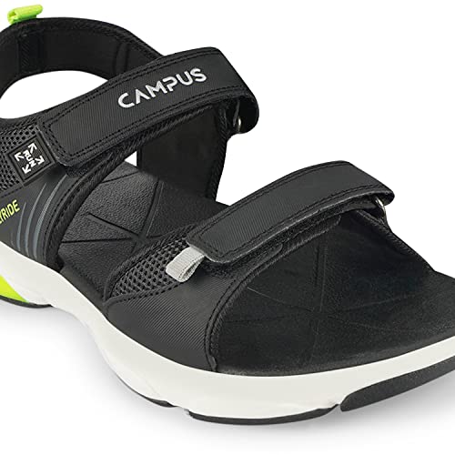 Image of Campus Men Gc-22110 Sports Sandals