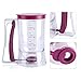 900 ml dispensador de masa para tortitas Cupcake dispensador de masa cocción...