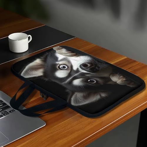 Funda para portátil Dolyues resistente al agua miniatura 4