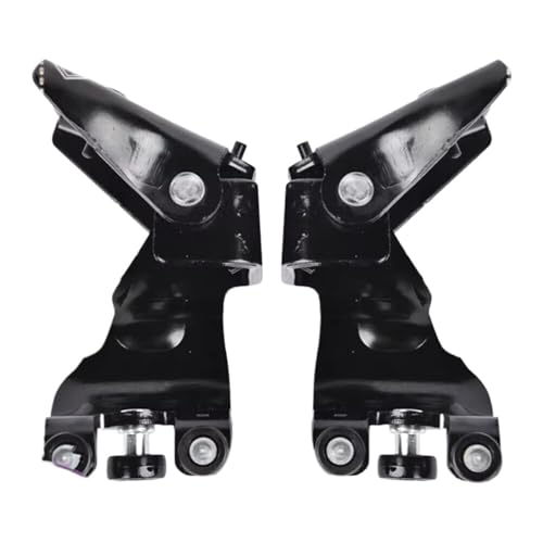 Rouleau de porte coulissante centrale pour Hyundai H1 et Grand Starex 2007-2018
