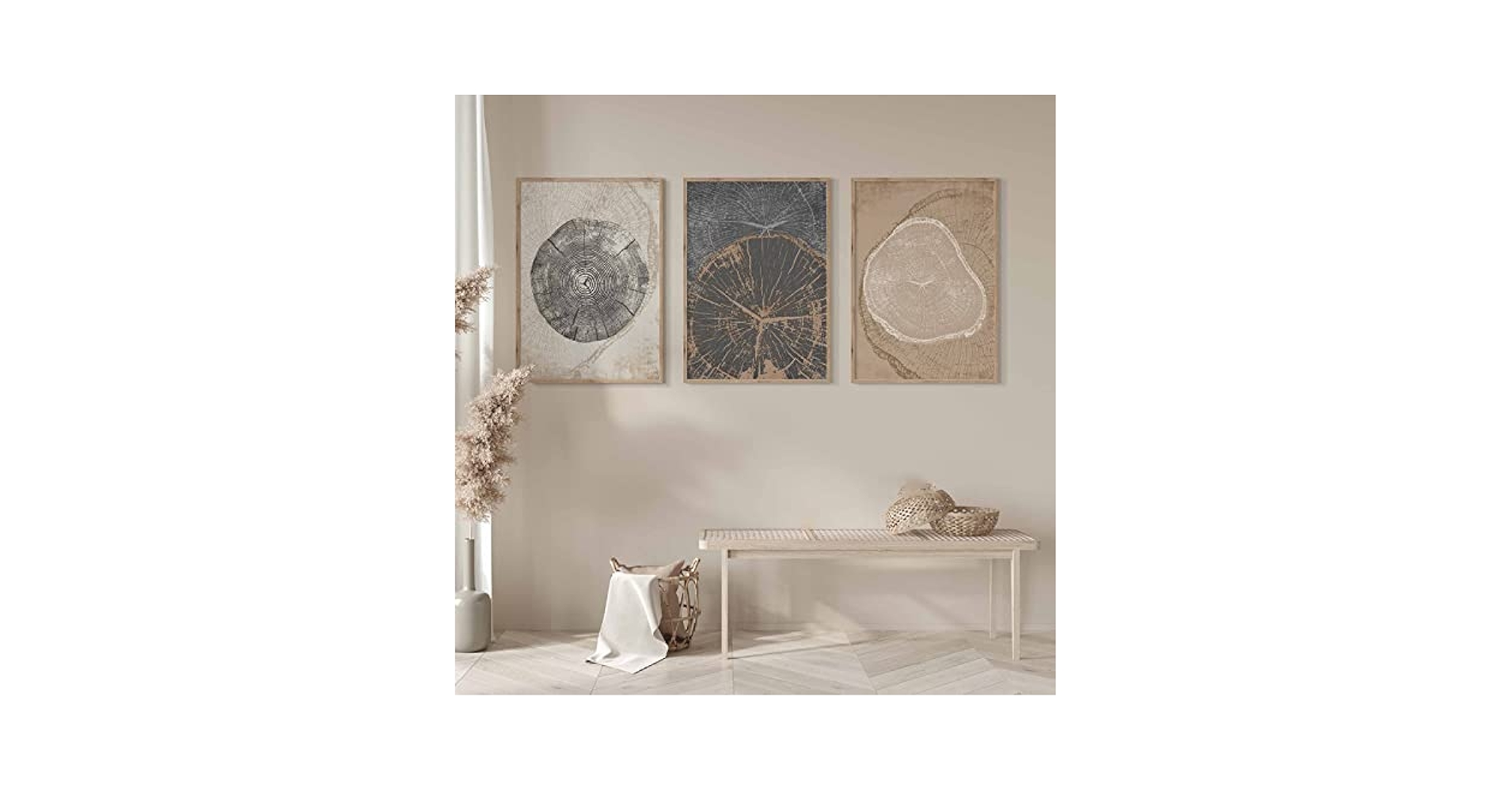 【中古】M▽ウッドペインティング 木の絵画 木工アート (37863) 中古】M▽ウッドペインティング 木の絵画 木工アート (37863