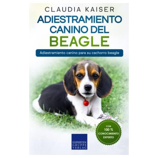 Adiestramiento canino del beagle: Adiestramiento canino para su cachorro beagle