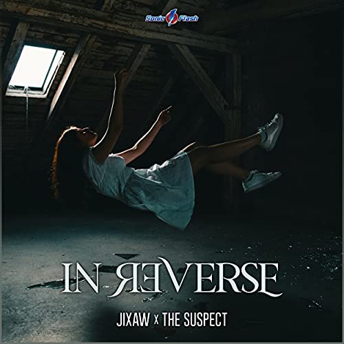 Jixaw & The Suspect
