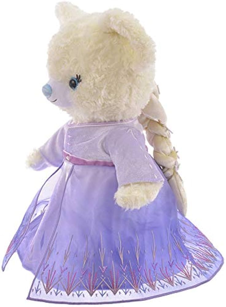 Amazon.co.jp: ディズニーストア（公式）UniBEARsityぬいぐるみ専用