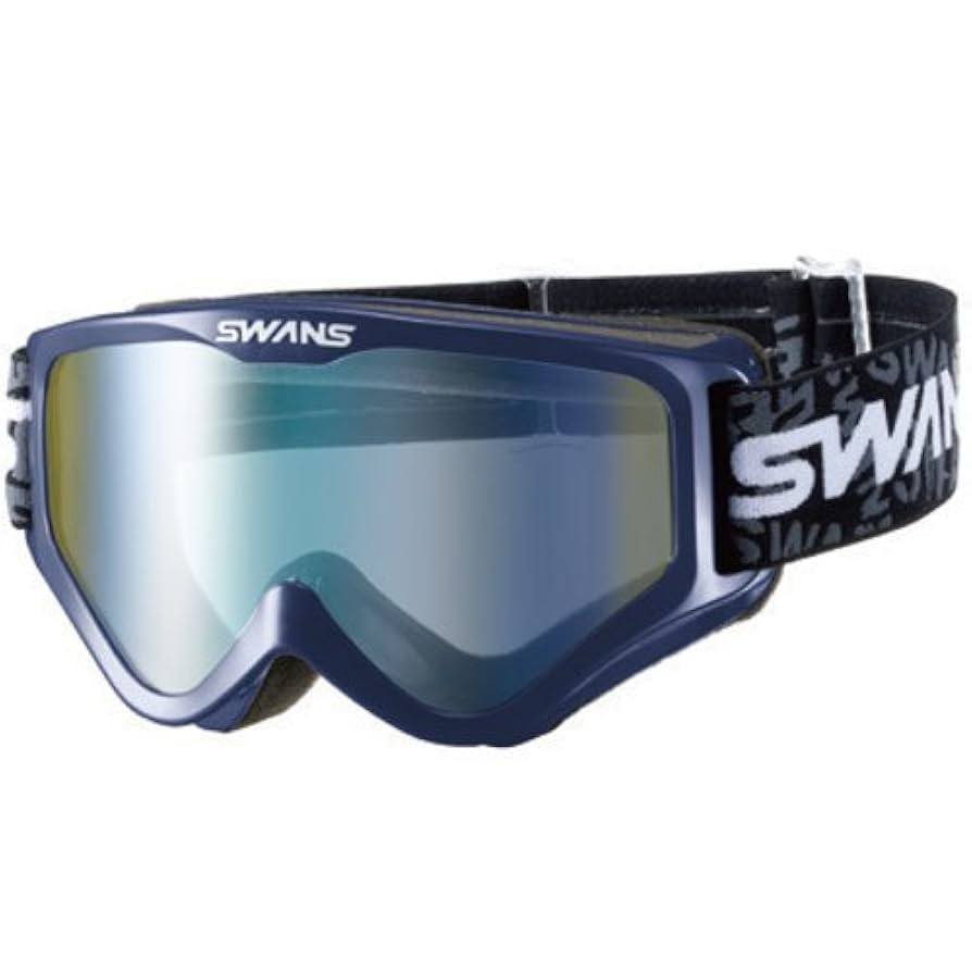 スポーツゴーグル スポーツ用メガネ サッカーや野球でも使えるゴーグルタイプの