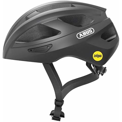 ABUS Macator MIPS Helmet Cover
