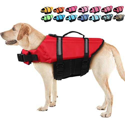 Best Dog Life Jackets Canada Best Cost