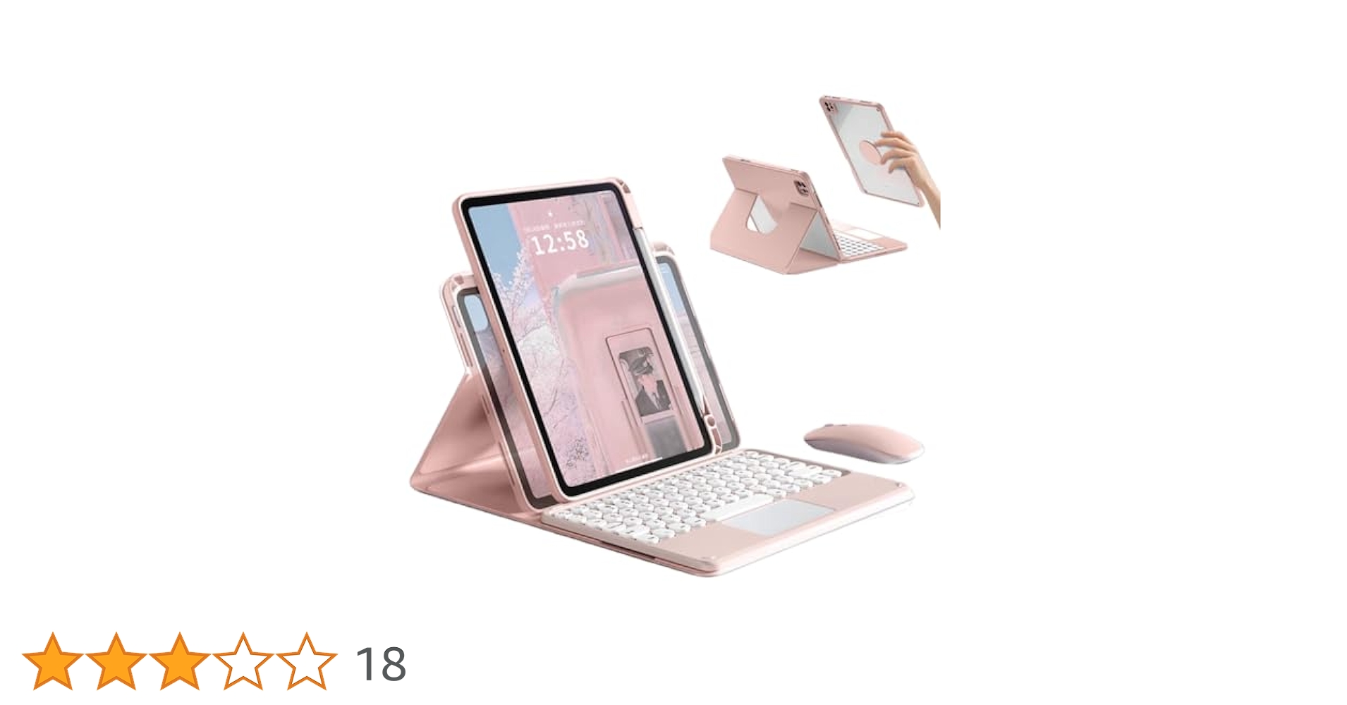 iPad AIR 4 世代 64GB マウス USBメモリ キーボード ケース iPad AIR 4 世代 64GB マウス USBメモリ キーボード ケース