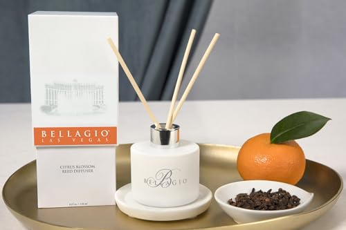 Difusor de Varillas Bellagio Fragancia Hotel 4.25 oz miniatura 2