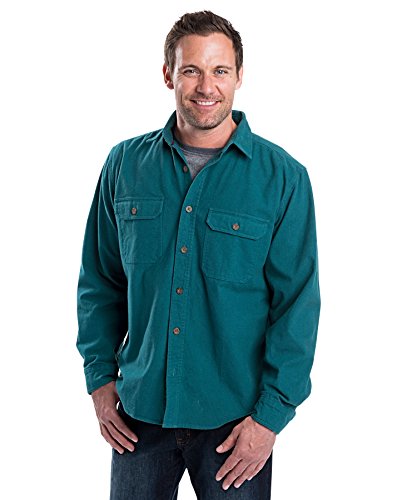 Image of Woolrich Men's Expedition Chamois Shirt
