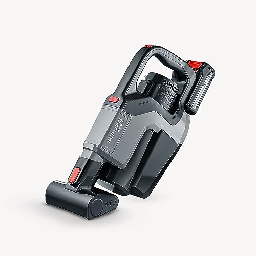 Severin Aspirateur balai 2 en 1 - vue 8