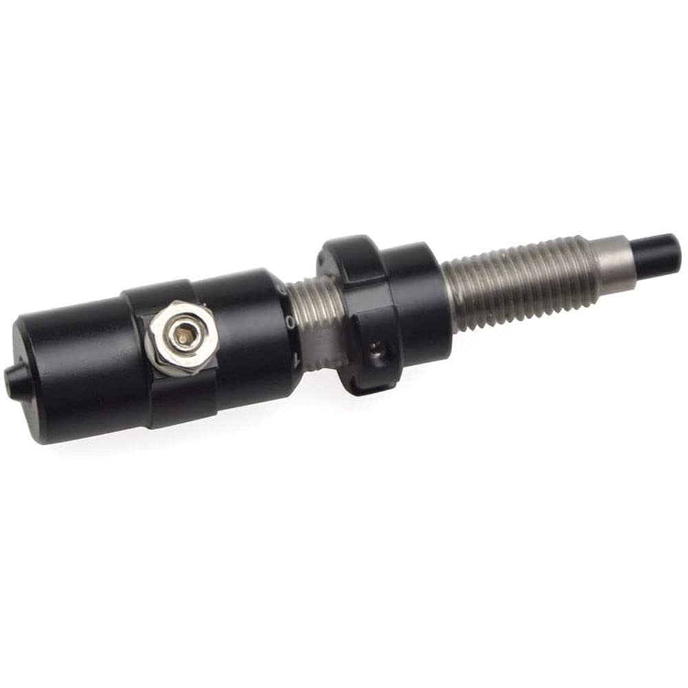 Repose-flèche magnétique de tir à l'arc et poussoir métal accessoire arc classique