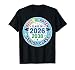 Kindergarten Graduation Shirt, Class 2026 Senior Class 2038 T-Shirt